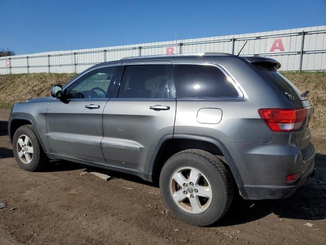 Image 2 of 2012 JEEP GRAND CHEROKEE LAREDO 2012 with VIN 1C4RJFAG5CC134525