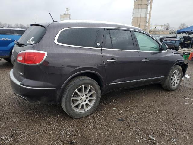 Image 3 of 2015 BUICK ENCLAVE  2015 with VIN 5GAKRBKD1FJ253312