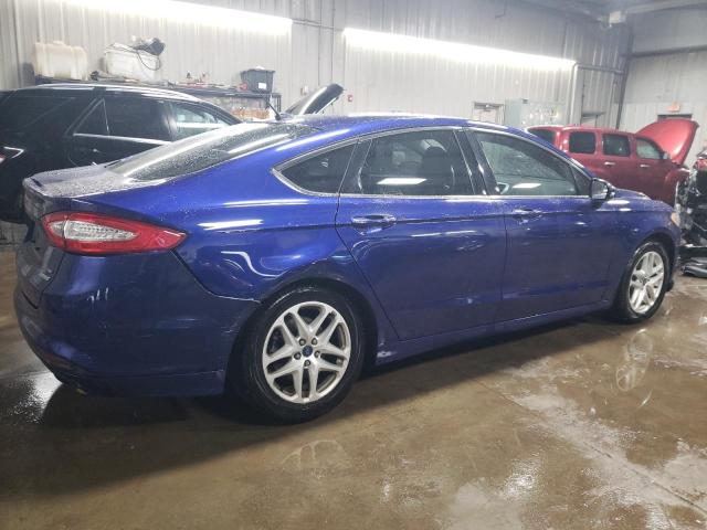 Obraz 3 z 2014 FORD FUSION SE 2014 z VIN 3FA6P0HD5ER289726