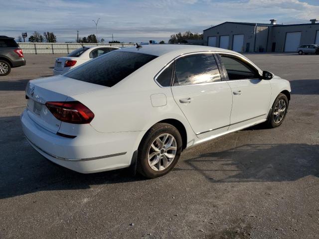 Obraz 3 z 2017 VOLKSWAGEN PASSAT S 2017 z VIN 1VWAT7A37HC004597