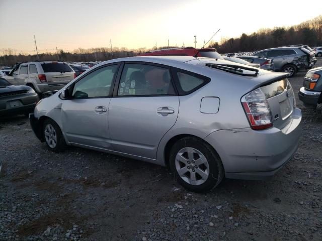 Obraz 2 z 2009 TOYOTA PRIUS  2009 z VIN JTDKB20U297821476