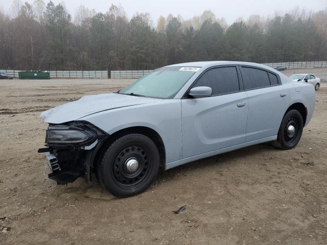 Obraz 1 z 2020 DODGE CHARGER POLICE 2020 z VIN 2C3CDXKT1LH196052
