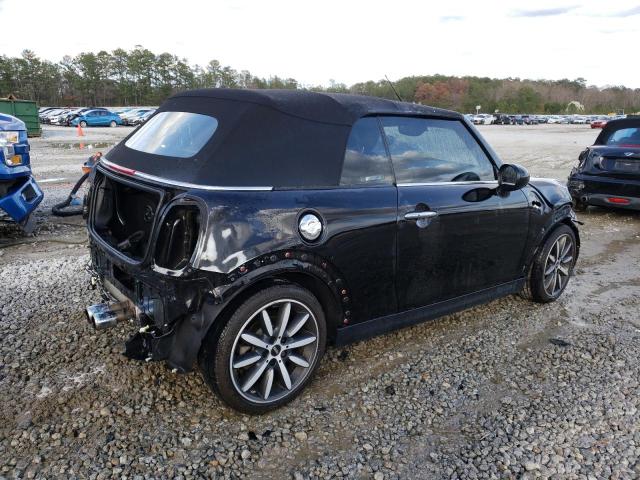 Image 3 of 2018 MINI COOPER S 2018 with VIN WMWWG9C51J3C82649