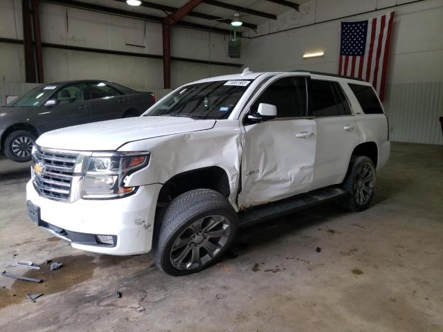 Obraz 2015 CHEVROLET TAHOE K1500 LT 2015