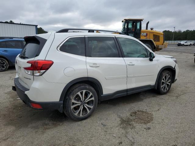 Obraz 3 z 2020 SUBARU FORESTER LIMITED 2020 z VIN JF2SKAUC4LH527818