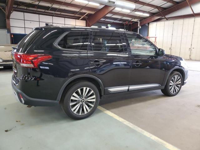 Obraz 3 z 2020 MITSUBISHI OUTLANDER ES 2020 z VIN JA4AD2A31LZ006008