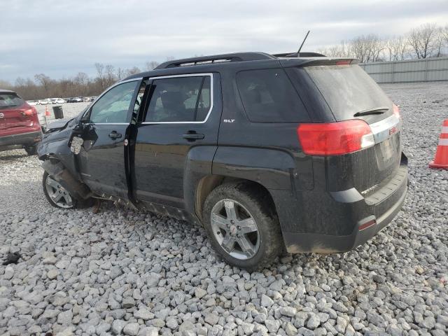 Image 2 of 2013 GMC TERRAIN SLT 2013 with VIN 2GKALUEK7D6220573