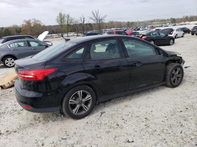 Obraz 3 z 2016 FORD FOCUS SE 2016 z VIN 1FADP3FE2GL298468