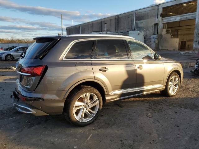 Obraz 3 z 2021 AUDI Q7 PREMIUM 2021 z VIN WA1AXAF72MD030779