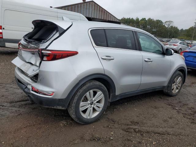 Obraz 3 z 2017 KIA SPORTAGE LX 2017 z VIN KNDPM3AC4H7087918
