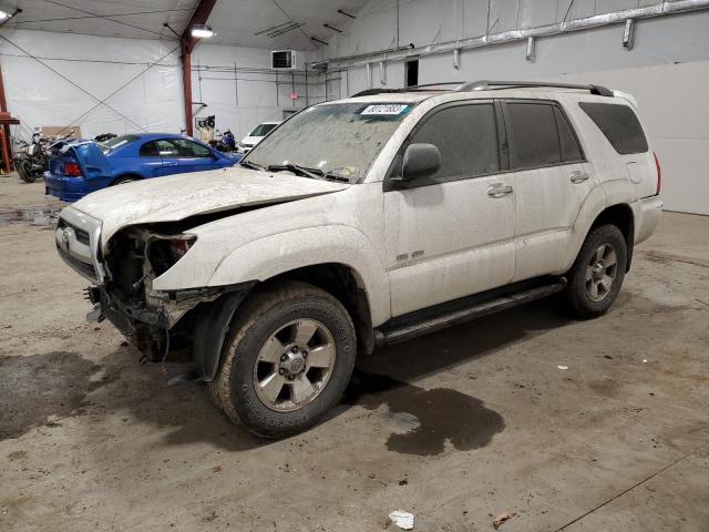 Изображение 1 2008 TOYOTA 4RUNNER SR5 2008 с VIN JTEBU14R88K019550