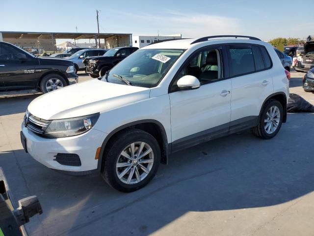 Obraz 2015 VOLKSWAGEN TIGUAN S 2015