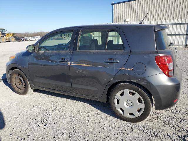 Image 2 of 2012 TOYOTA SCION XD  2012 with VIN JTKKU4B41C1023900