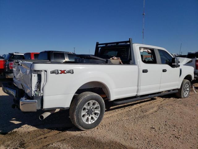 Image 3 of 2022 FORD F250 SUPER DUTY 2022 with VIN 1FT7W2BN9NEE57286