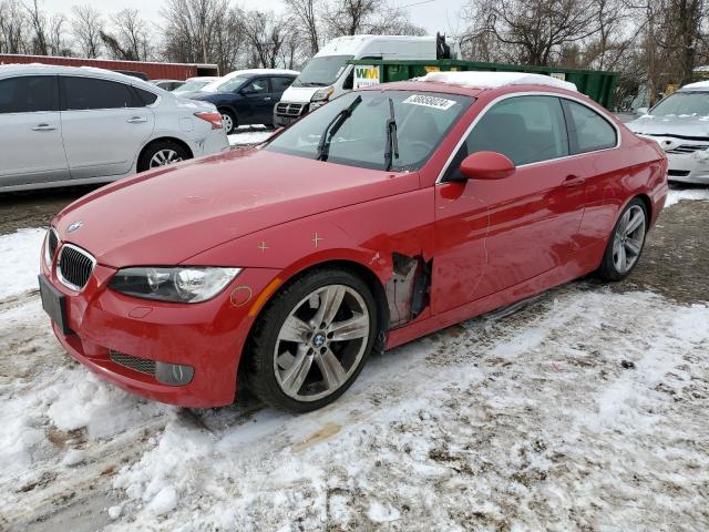 Image 1 of 2008 BMW 335 I 2008 with VIN WBAWB73548P042112