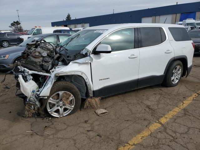 2019 GMC ACADIA SLE 2019 image