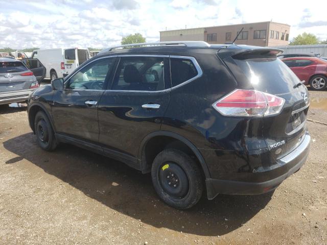 Image 2 of 2015 NISSAN ROGUE S 2015 with VIN 5N1AT2MV5FC833275