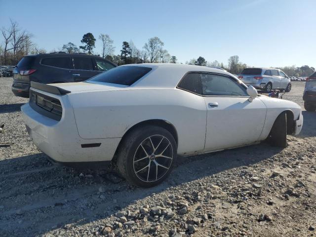 Изображение 3 2011 DODGE CHALLENGER  2011 с VIN 2B3CJ4DG7BH605528