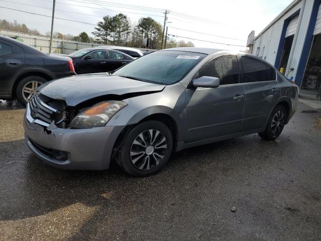 Image 1 of 2009 NISSAN ALTIMA 2.5 2009 with VIN 1N4AL21EX9N528099