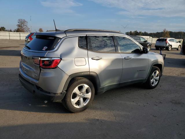 Image 3 of 2018 JEEP COMPASS LATITUDE 2018 with VIN 3C4NJCBB5JT182396