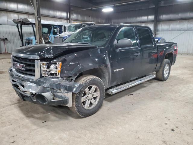 Obraz 2011 GMC SIERRA K1500 SLE 2011