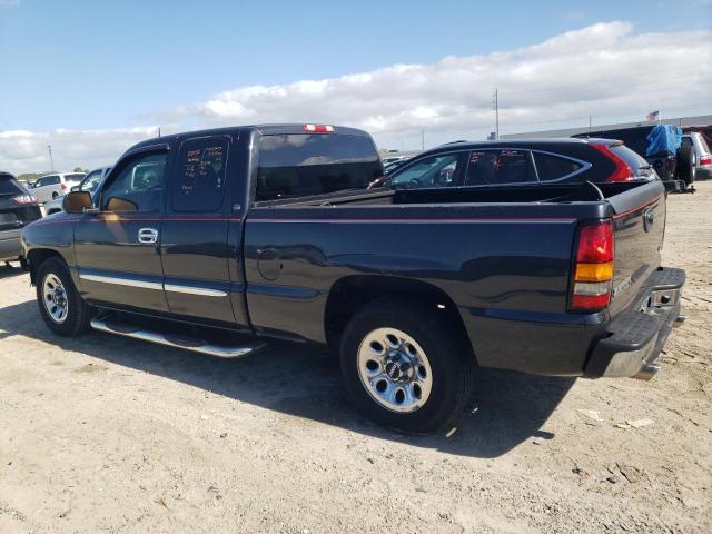Image 2 of 2005 GMC NEW SIERRA C1500 2005 with VIN 1GTEC19T65Z215370