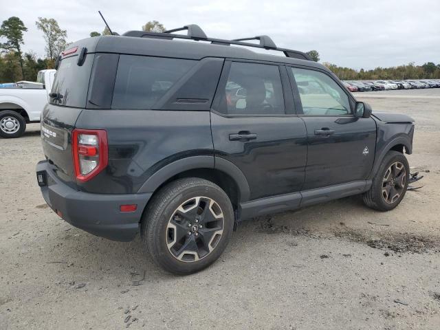 Image 3 of 2021 FORD BRONCO SPORT OUTER BANKS 2021 with VIN 3FMCR9C6XMRB08859