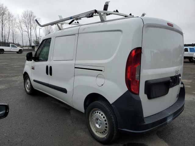 Изображение 2 2020 RAM PROMASTER CITY  2020 с VIN ZFBHRFAB4L6P54289