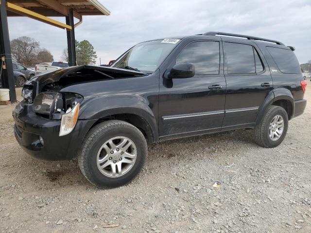 2006 TOYOTA SEQUOIA SR5 2006 image