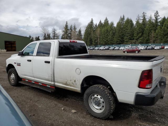 Image 2 of 2013 RAM 2500 ST 2013 with VIN 3C6TR5HT0DG569261