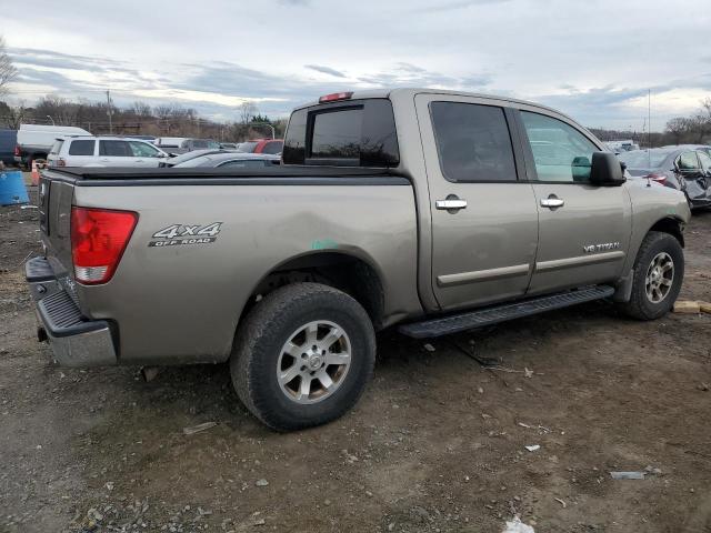 Image 3 of 2006 NISSAN TITAN XE 2006 with VIN 1N6BA07B16N539331