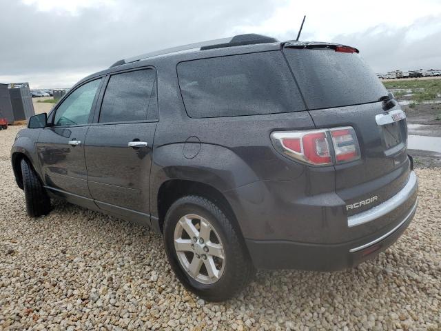 Image 2 of 2016 GMC ACADIA SLE 2016 with VIN 1GKKRNED7GJ161655