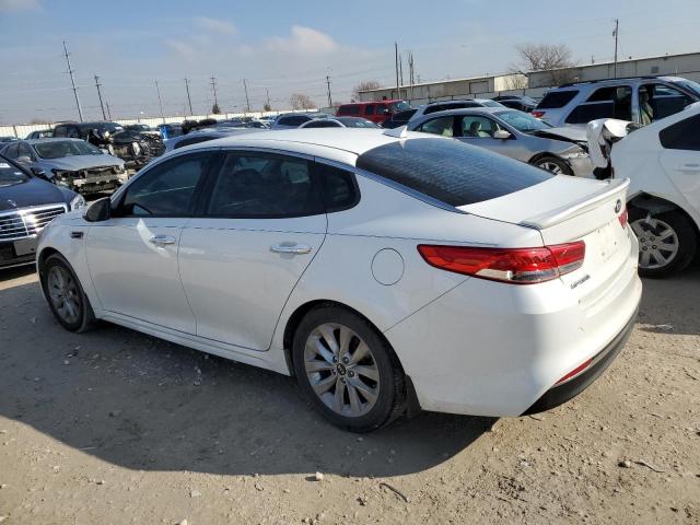 Изображение 2 2017 KIA OPTIMA EX 2017 с VIN 5XXGU4L37HG164002