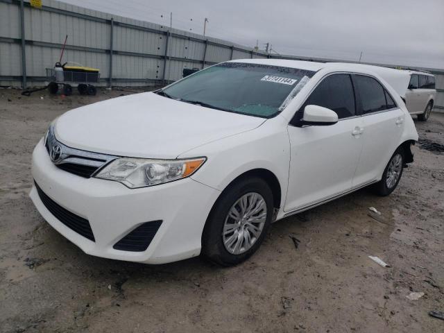 Obraz 2012 TOYOTA CAMRY BASE 2012