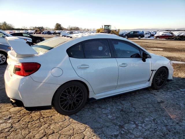 Obraz 3 z 2015 SUBARU WRX STI 2015 z VIN JF1VA2L6XF9813872