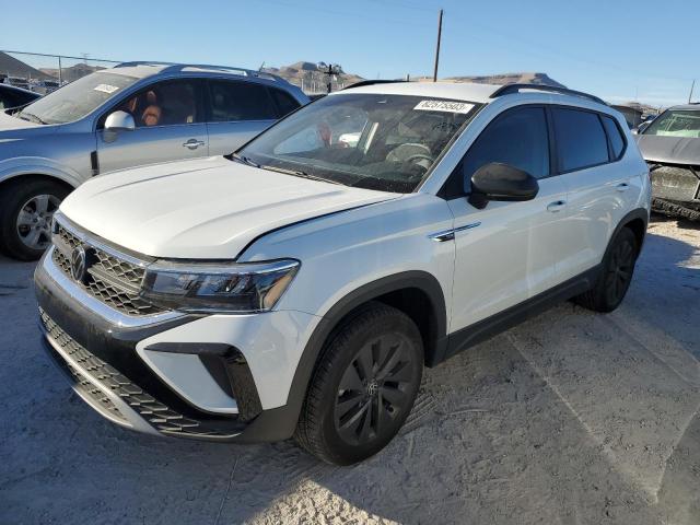 Image 1 of 2023 VOLKSWAGEN TAOS S 2023 with VIN 3VVDX7B27PM352781