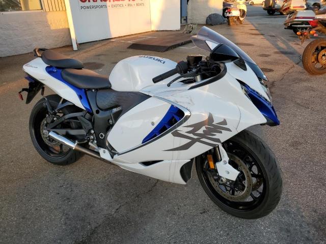 Obraz 1 z 2023 SUZUKI GSX1300 RR 2023 z VIN JS1EJ11D7P7100067