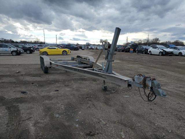 Obraz 1 z 1998 TOW MASTER TRL 1998 z VIN TM2426101A4543C98