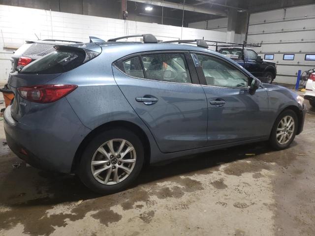 Image 3 of 2016 MAZDA 3 TOURING 2016 with VIN JM1BM1M7XG1347057