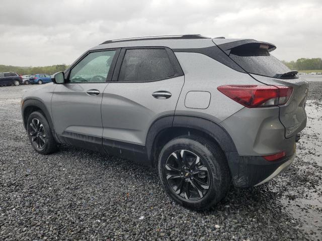 Изображение 2 2023 CHEVROLET TRAILBLAZER LT 2023 с VIN KL79MRSL5PB186217