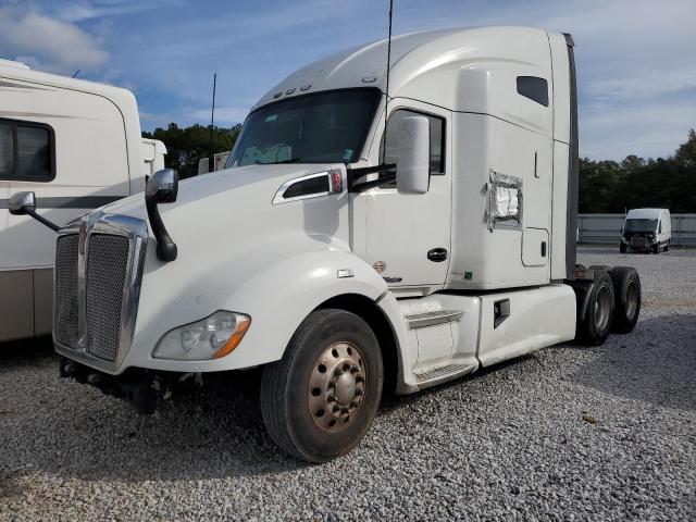 Obraz 2 z 2018 KENWORTH CONSTRUCTI T680 2018 z VIN 1XKYDP9X0JJ203499