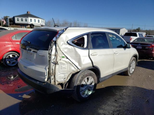 Image 3 of 2014 HONDA CR-V EXL 2014 with VIN 5J6RM4H76EL048199