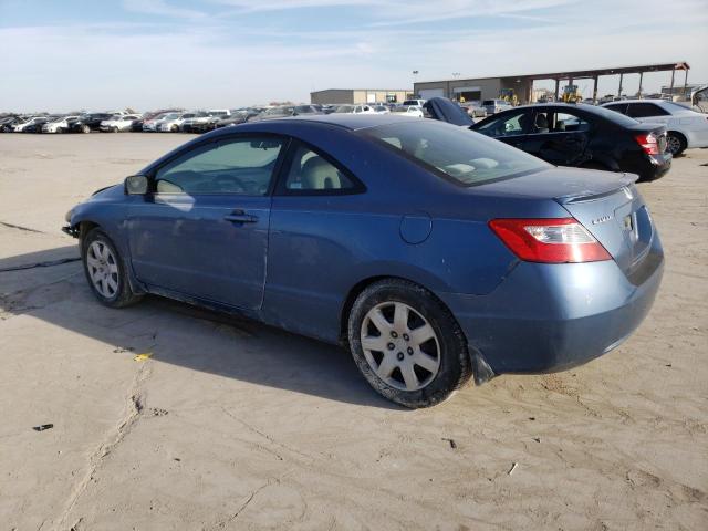 Image 2 of 2008 HONDA CIVIC LX 2008 with VIN 2HGFG12658H509281