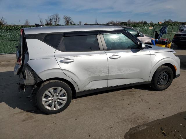 Obraz 3 z 2020 KIA SOUL LX 2020 z VIN KNDJ23AU6L7723445