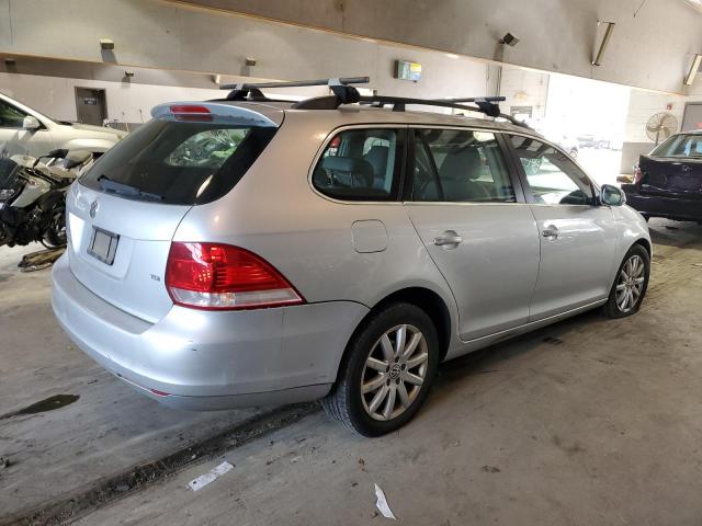 Image 3 of 2009 VOLKSWAGEN JETTA TDI 2009 with VIN 3VWTL71K89M337262