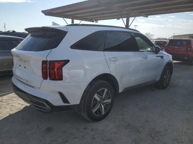 Obraz 3 z 2022 KIA SORENTO EX 2022 z VIN 5XYRH4LF9NG146325