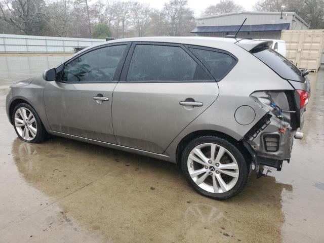 Изображение 2 2012 KIA FORTE SX 2012 с VIN KNAFW5A38C5503813