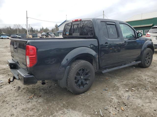 Obraz 3 z 2019 NISSAN FRONTIER S 2019 z VIN 1N6AD0EV4KN728436