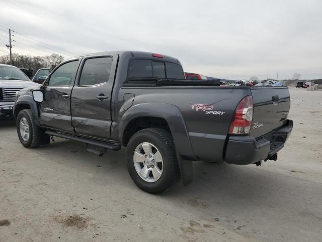 Изображение 2 2013 TOYOTA TACOMA DOUBLE CAB PRERUNNER 2013 с VIN 5TFJU4GN4DX048504