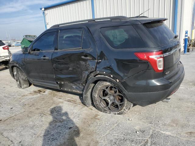 Obraz 2 z 2013 FORD EXPLORER  2013 z VIN 1FM5K7B80DGB62697